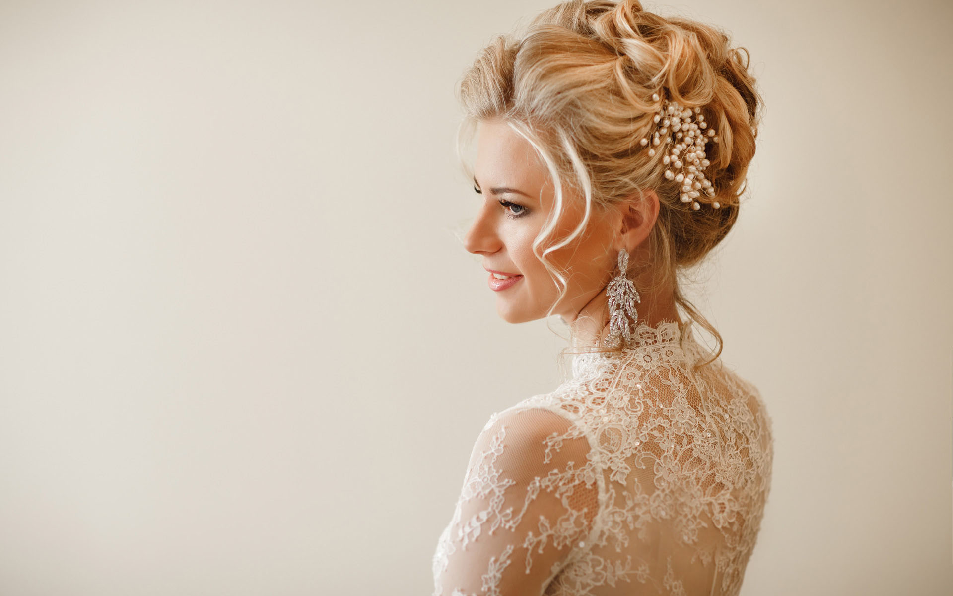 Bridal hair services near me deals