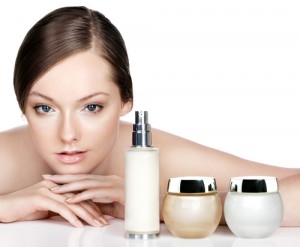 creams and lotions