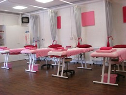 Derby Course Centre