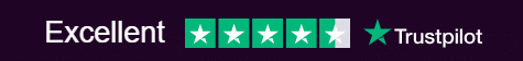 Trust Pilot Review