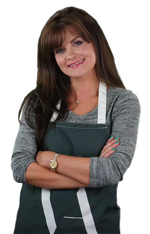 Victoria Arpels, founder of Next Step Beauty