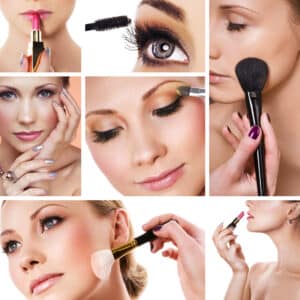 Skincare, beauty courses online, next step beauty 