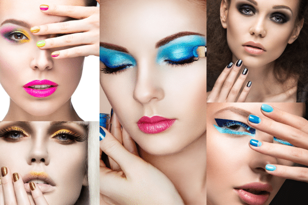 Aura Beauty images on next step beauty