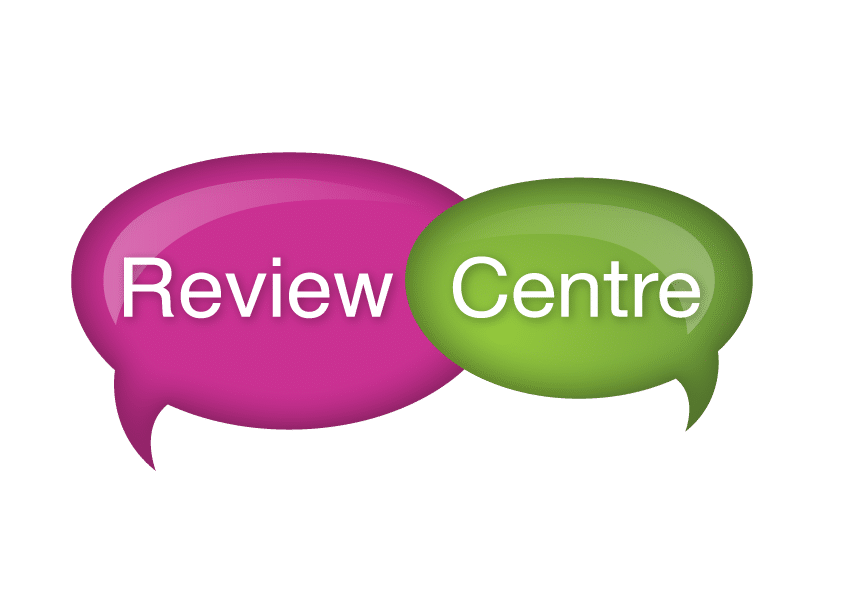 Next Step Beauty Review Logo