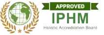 IPHM logo