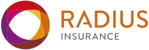 Radius Insurance logo