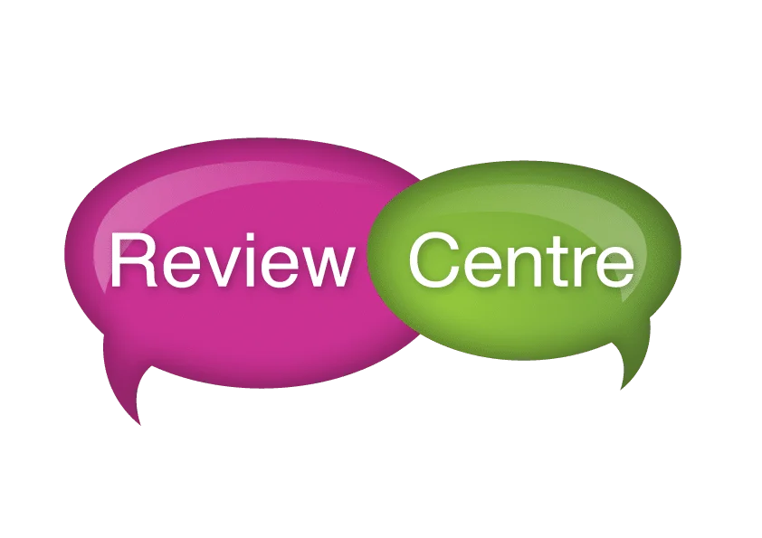 Review Centre logo