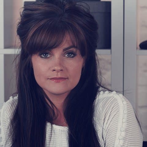 Victoria Arpels, founder of Next Step Beauty