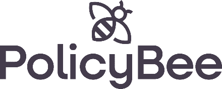 PolicyBee logo