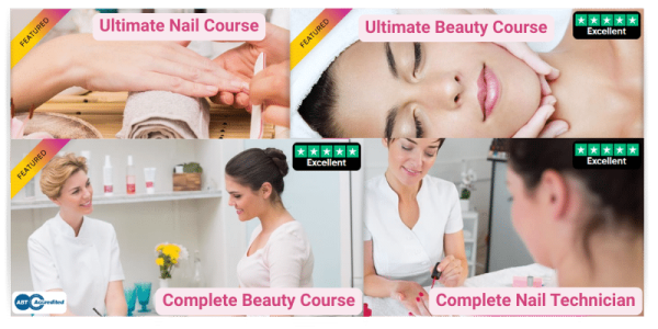 Complete and Ultimate Online Courses Complete and Ultimate Online Courses