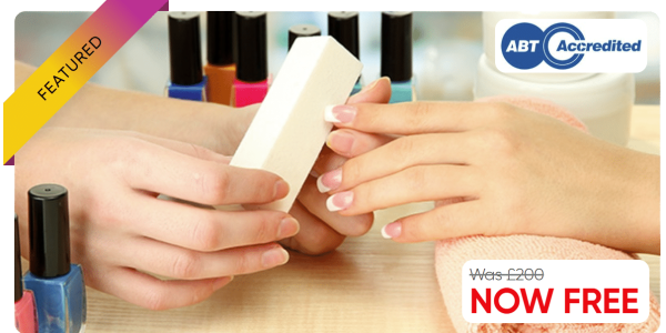 Manicure Course Free