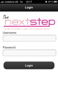 Mobile_Login