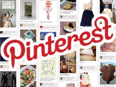 pinterest logo