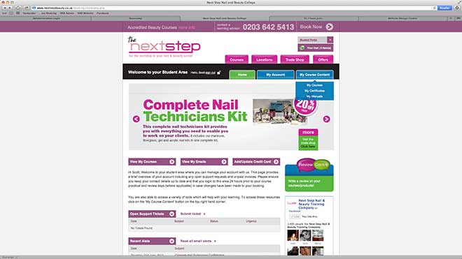 Student-Portal Student Portal