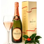 xmas fizz