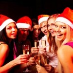 xmas party